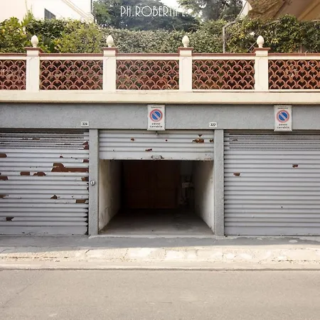La Casa Di Walter Con Box Auto Privato Appartamento