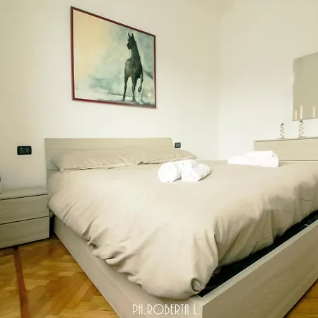 La Casa Di Walter Con Box Auto Privato Appartamento *