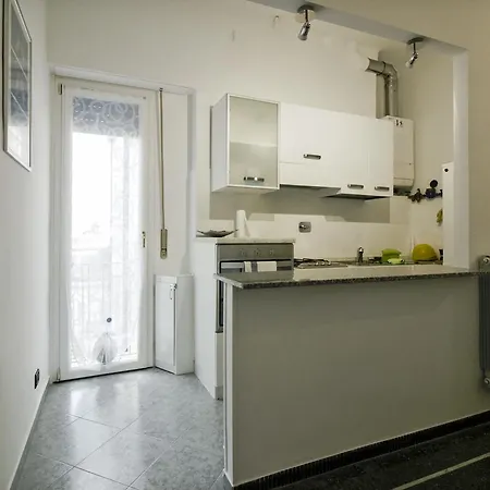 La Casa Di Walter Con Box Auto Privato * Sanremo