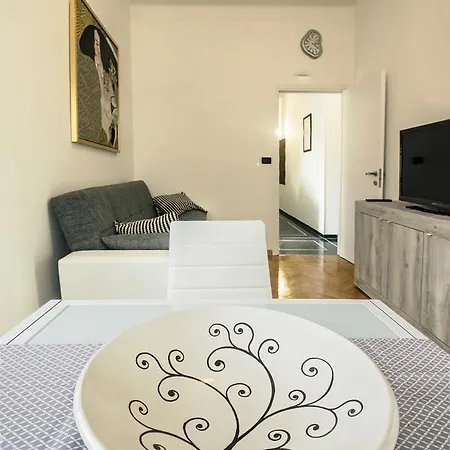 Appartamento La Casa Di Walter Con Box Auto Privato *