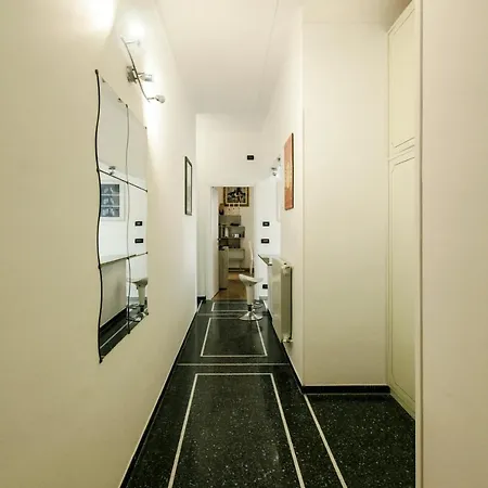 La Casa Di Walter Con Box Auto Privato Appartamento