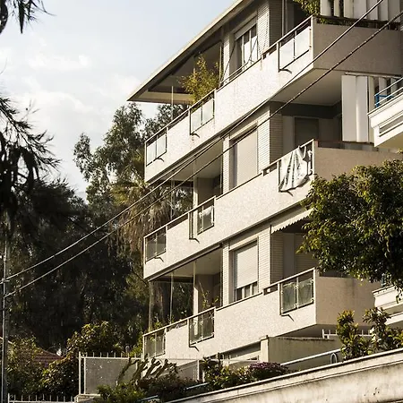 La Casa Di Walter Con Box Auto Privato Appartamento Sanremo