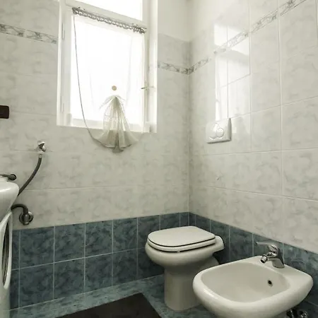 La Casa Di Walter Con Box Auto Privato