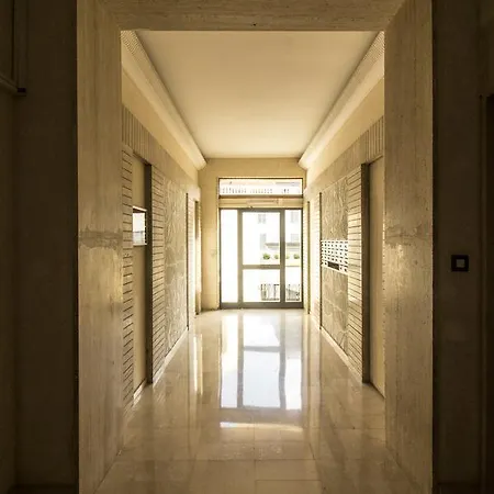 Διαμέρισμα La Casa Di Walter Con Box Auto Privato
