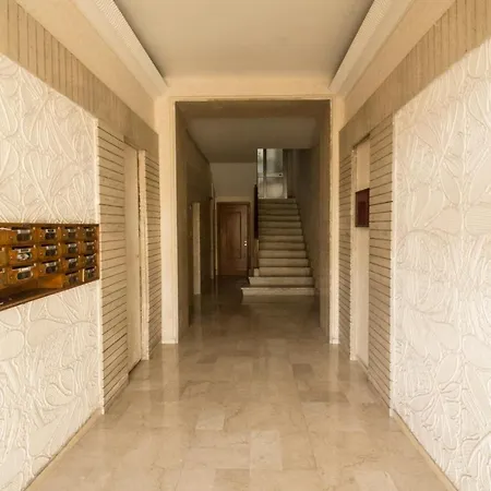 La Casa Di Walter Con Box Auto Privato Διαμέρισμα Σαν Ρέμο