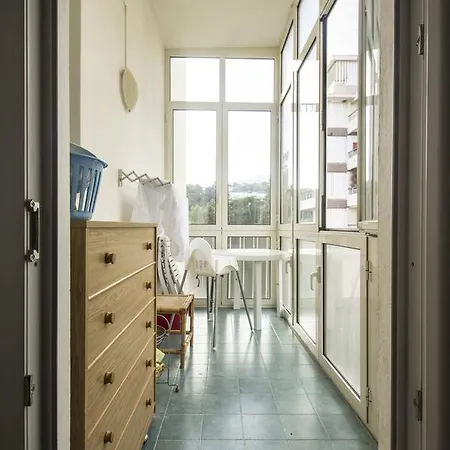 La Casa Di Walter Con Box Auto Privato Σαν Ρέμο