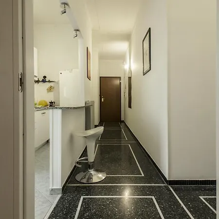 La Casa Di Walter Con Box Auto Privato Διαμέρισμα *