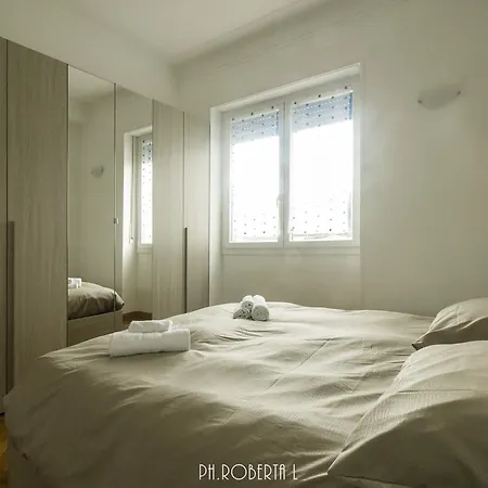 La Casa Di Walter Con Box Auto Privato Διαμέρισμα Σαν Ρέμο