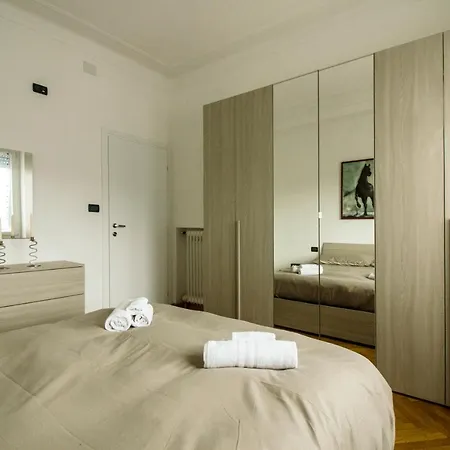 La Casa Di Walter Con Box Auto Privato